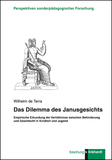 Das Dilemma des Janusgesichts - Wilhelm de Terra