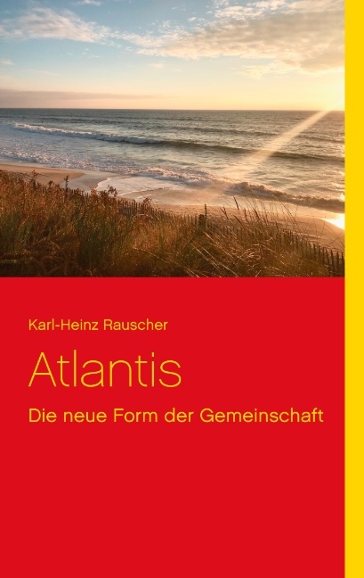 Atlantis - Karl-Heinz Rauscher