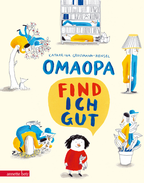 OMAOPA find ich gut - Katharina Grossmann-Hensel