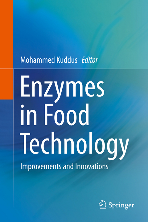 Enzymes in Food Technology - 