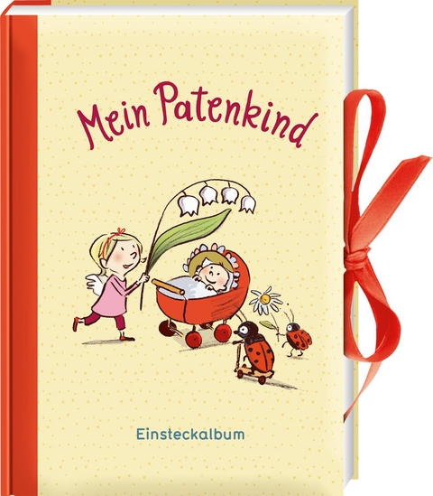 Mein Patenkind - Beate Brielmaier