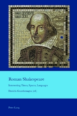 Roman Shakespeare - 