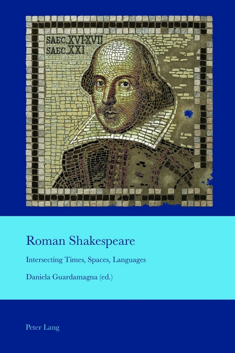 Roman Shakespeare - 