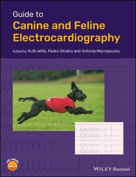 Guide to Canine and Feline Electrocardiography - 
