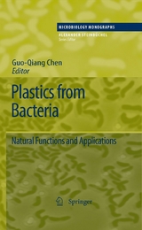 Plastics from Bacteria - 