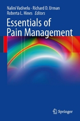 Essentials of Pain Management - 