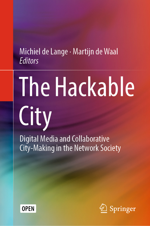 The Hackable City - 