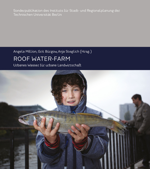 Roof water-farm - 