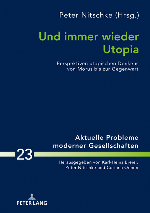 Und immer wieder Utopia - 