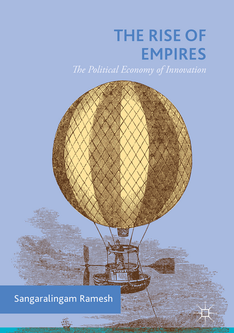 The Rise of Empires - Sangaralingam Ramesh