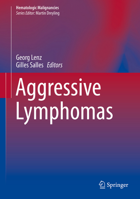 Aggressive Lymphomas - 