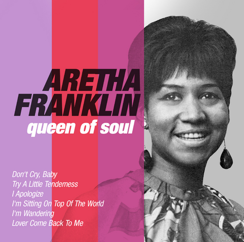 Queen Of Soul - 