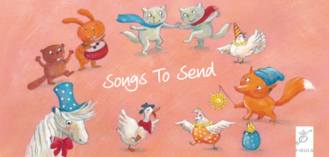 Songs to Send - 