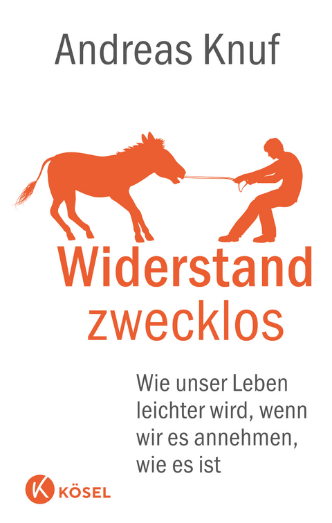 Widerstand zwecklos - Andreas Knuf