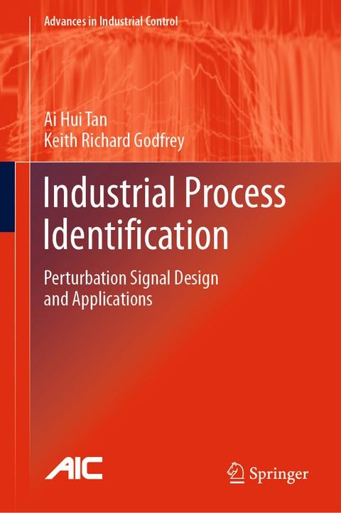 Industrial Process Identification - Ai Hui Tan, Keith Richard Godfrey
