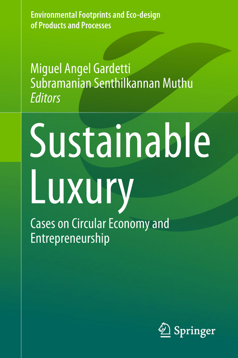 Sustainable Luxury - 