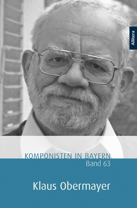 Klaus Obermayer - 