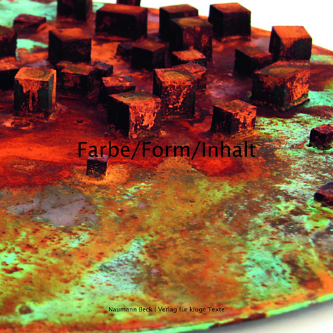 Farbe/Form/Inhalt - Kristin Korz