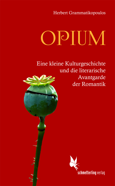 Opium - Herbert Grammatikopoulos