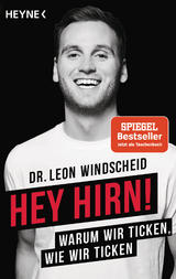 Hey Hirn! - Leon Windscheid