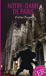 Notre-Dame de Paris - Hugo, Victor