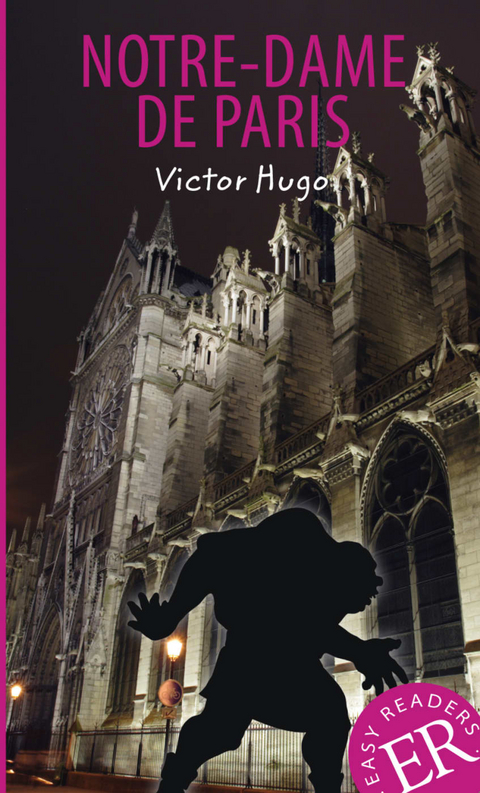 Notre-Dame de Paris - Victor Hugo