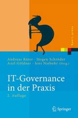 IT-Governance in der Praxis - 