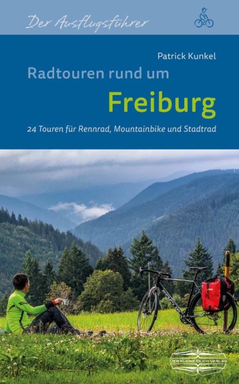 Radtouren rund um Freiburg - Patrick Kunkel