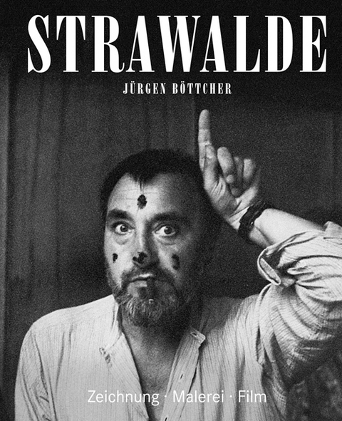 Strawalde / Jürgen Böttcher - 