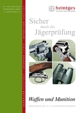 Waffen und Munition - Heintges, Wolfgang