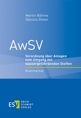 AwSV - Martin Böhme, Daniela Dieter