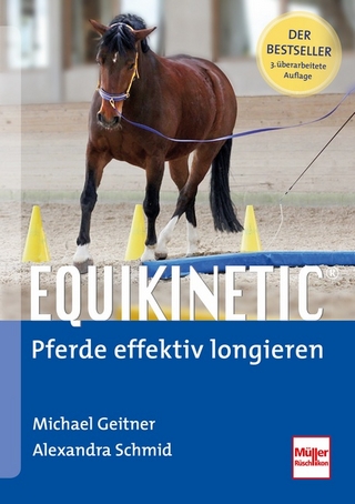 Equikinetic® - Michael Geitner; Alexandra Schmid