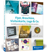 Flyer, Broschüre, Visitenkarte, Logo & Co. - Korthaus, Claudia