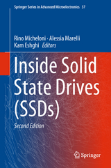 Inside Solid State Drives (SSDs) - Micheloni, Rino; Marelli, Alessia; Eshghi, Kam