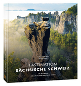 Bildband Faszination Sächsische Schweiz - Peter Ufer
