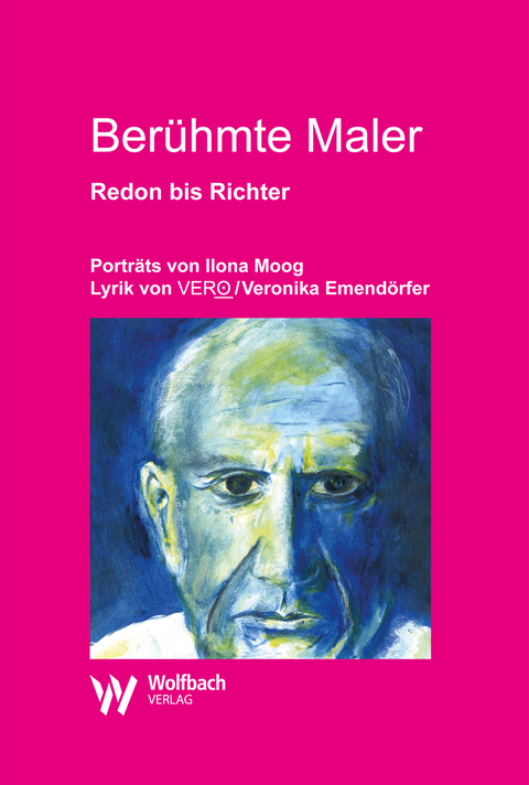 Berühmte Maler - 