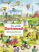 Das große DORTMUND-Wimmelbuch - 