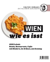 Wien, wie es isst /19 - Holzer, Florian