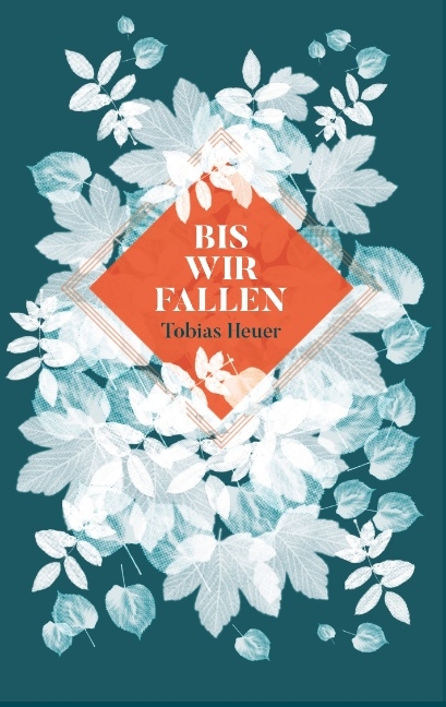 Bis wir fallen - Lena Werdecker