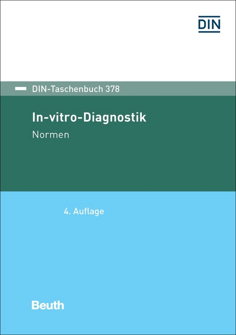 In-vitro-Diagnostik