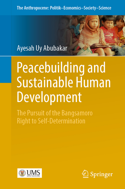 Peacebuilding and Sustainable Human Development - Ayesah Uy Abubakar