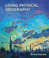 Living Physical Geography - Gervais, Bruce