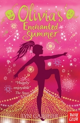 Olivia's Enchanted Summer -  Lyn Gardner