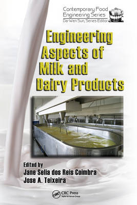 Engineering Aspects of Milk and Dairy Products - 