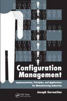 Configuration Management -  Joseph Sorrentino