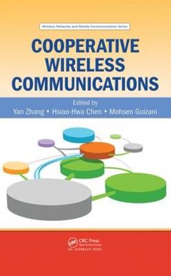 Cooperative Wireless Communications - 