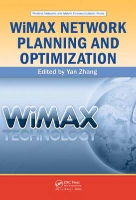 WiMAX Network Planning and Optimization - 