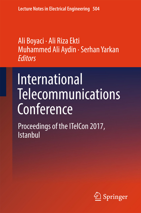 International Telecommunications Conference - 