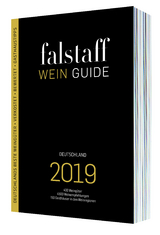 falstaff Weinguide Deutschland 2019 - Sautter, Ulrich; Sautter, Ulrich