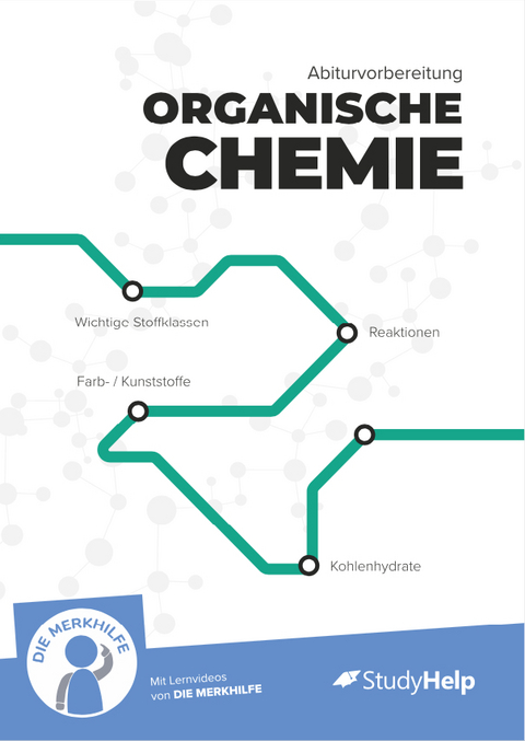 Abiturvorbereitung organische Chemie - Nadine Boele